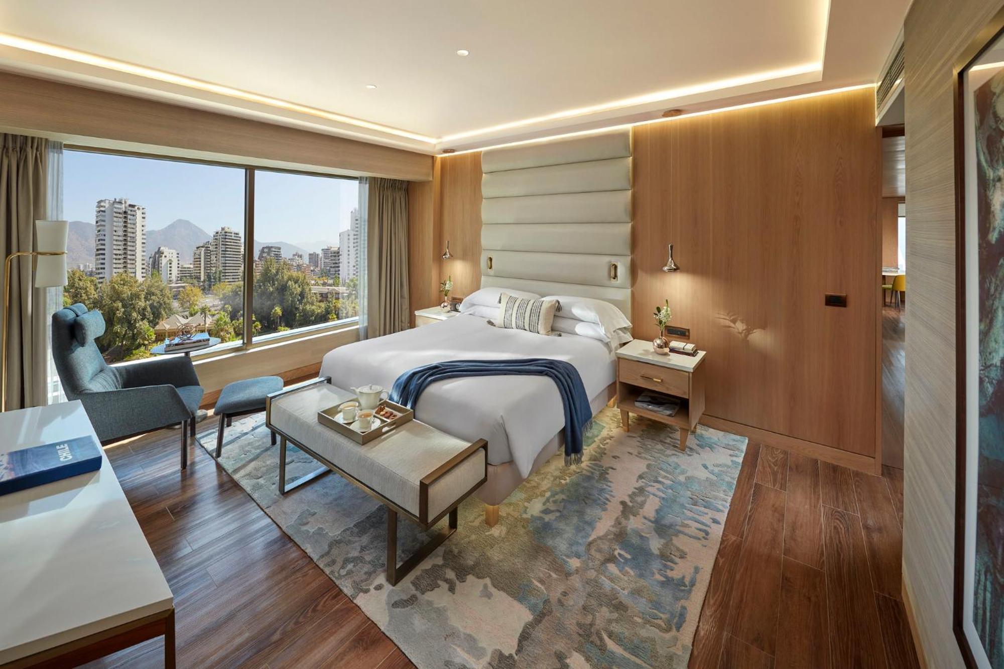 Suite King Executive